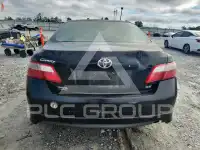 2007 Toyota CAMRY фото