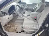 2007 Toyota CAMRY фото