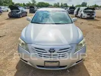 2007 Toyota CAMRY фото