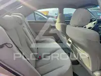 2007 Toyota CAMRY фото