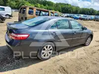 2007 Toyota CAMRY фото