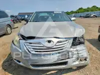 2007 Toyota CAMRY фото