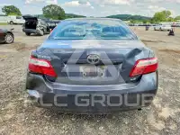 2007 Toyota CAMRY фото