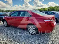 2007 Toyota CAMRY фото