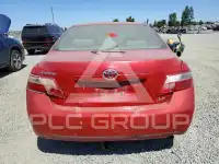 2007 Toyota CAMRY фото