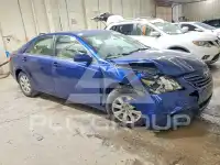 2007 Toyota CAMRY фото
