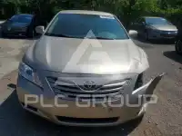 2007 Toyota CAMRY фото