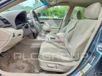2007 Toyota CAMRY фото