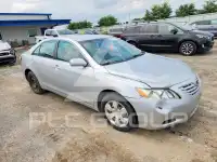 2007 Toyota CAMRY фото