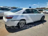 2007 Toyota CAMRY фото