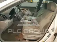 2007 Toyota CAMRY фото