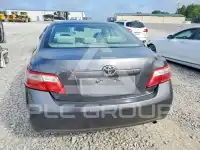 2007 Toyota CAMRY фото