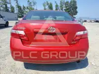 2007 Toyota CAMRY фото
