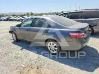 2007 Toyota CAMRY фото