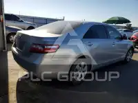 2007 Toyota CAMRY фото
