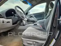 2007 Toyota CAMRY фото
