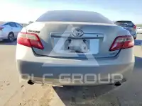 2007 Toyota CAMRY фото