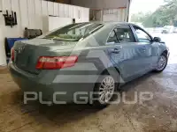 2007 Toyota CAMRY фото