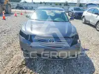 2007 Toyota CAMRY фото