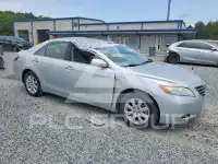 2007 Toyota CAMRY фото