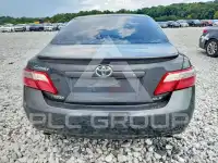 2007 Toyota CAMRY фото