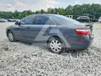 2007 Toyota CAMRY фото
