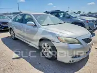 2007 Toyota CAMRY фото