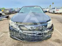 2007 Toyota CAMRY фото