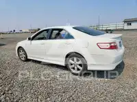 2007 Toyota CAMRY фото