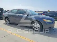 2007 Toyota CAMRY photo