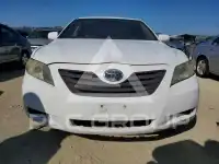 2007 Toyota CAMRY фото