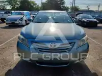 2007 Toyota CAMRY фото