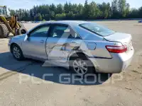 2007 Toyota CAMRY фото