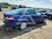 2007 Toyota CAMRY фото