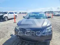 2007 Toyota CAMRY фото
