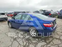 2007 Toyota CAMRY фото