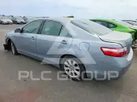 2007 Toyota CAMRY фото