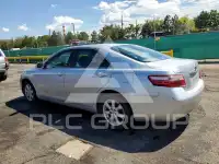 2007 Toyota CAMRY фото