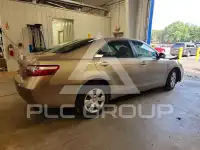 2007 Toyota CAMRY фото