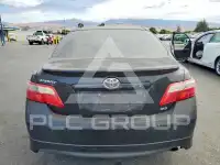 2007 Toyota CAMRY фото