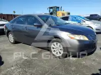 2007 Toyota CAMRY photo