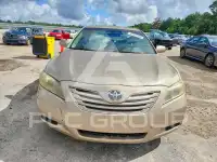 2007 Toyota CAMRY фото