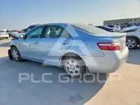2007 Toyota CAMRY photo
