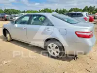 2007 Toyota CAMRY фото