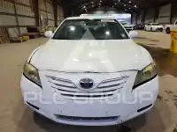 2007 Toyota CAMRY photo