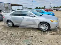 2007 Toyota CAMRY фото