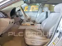 2007 Toyota CAMRY photo
