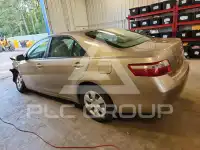 2007 Toyota CAMRY фото