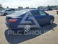 2007 Toyota CAMRY фото