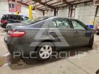 2007 Toyota CAMRY photo